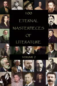 100 Eternal Masterpieces of Literature